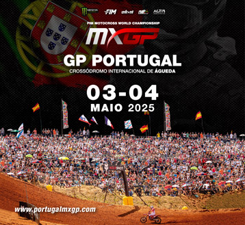 PORTUGAL MXGP 2025